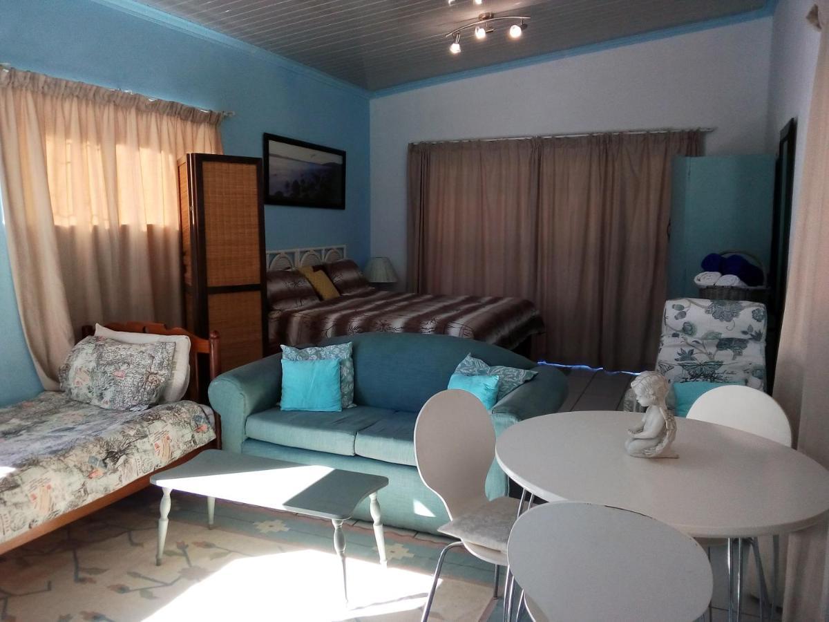 Apartamento 36 Df Strauss Street Kleinmond Exterior foto