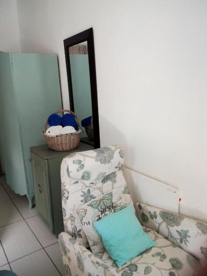Apartamento 36 Df Strauss Street Kleinmond Exterior foto