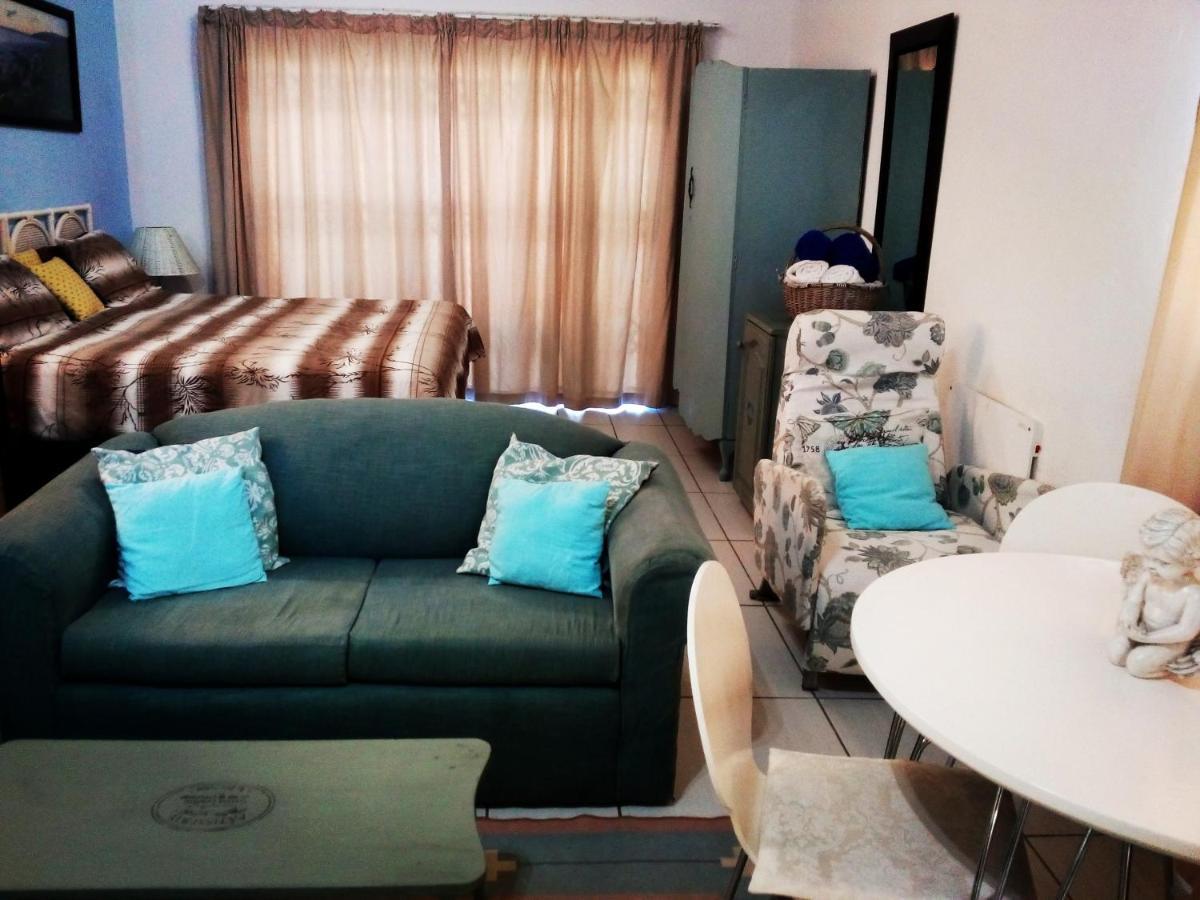 Apartamento 36 Df Strauss Street Kleinmond Exterior foto