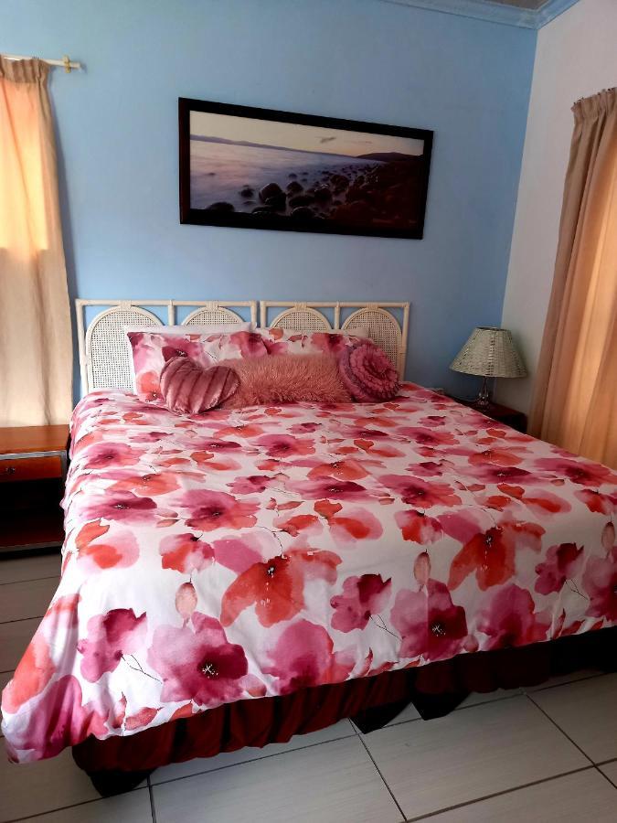 Apartamento 36 Df Strauss Street Kleinmond Exterior foto