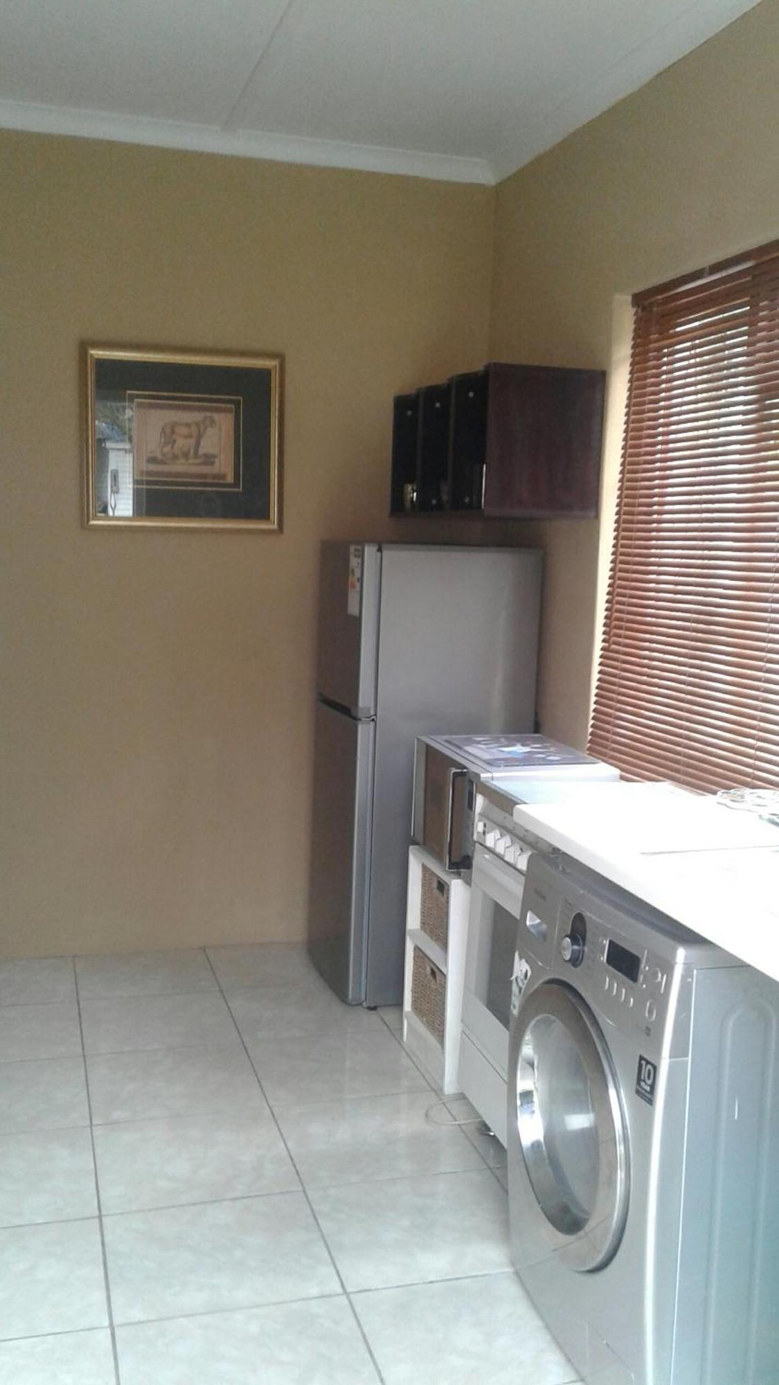 Apartamento 36 Df Strauss Street Kleinmond Habitación foto