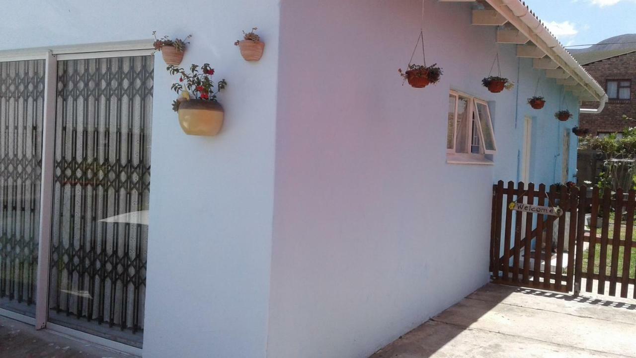 Apartamento 36 Df Strauss Street Kleinmond Exterior foto