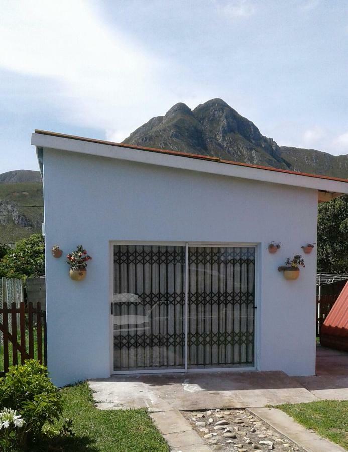 Apartamento 36 Df Strauss Street Kleinmond Exterior foto