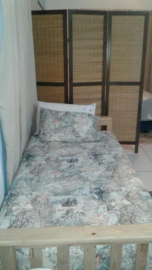 Apartamento 36 Df Strauss Street Kleinmond Exterior foto