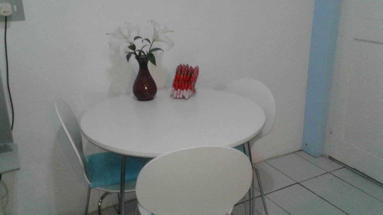 Apartamento 36 Df Strauss Street Kleinmond Exterior foto