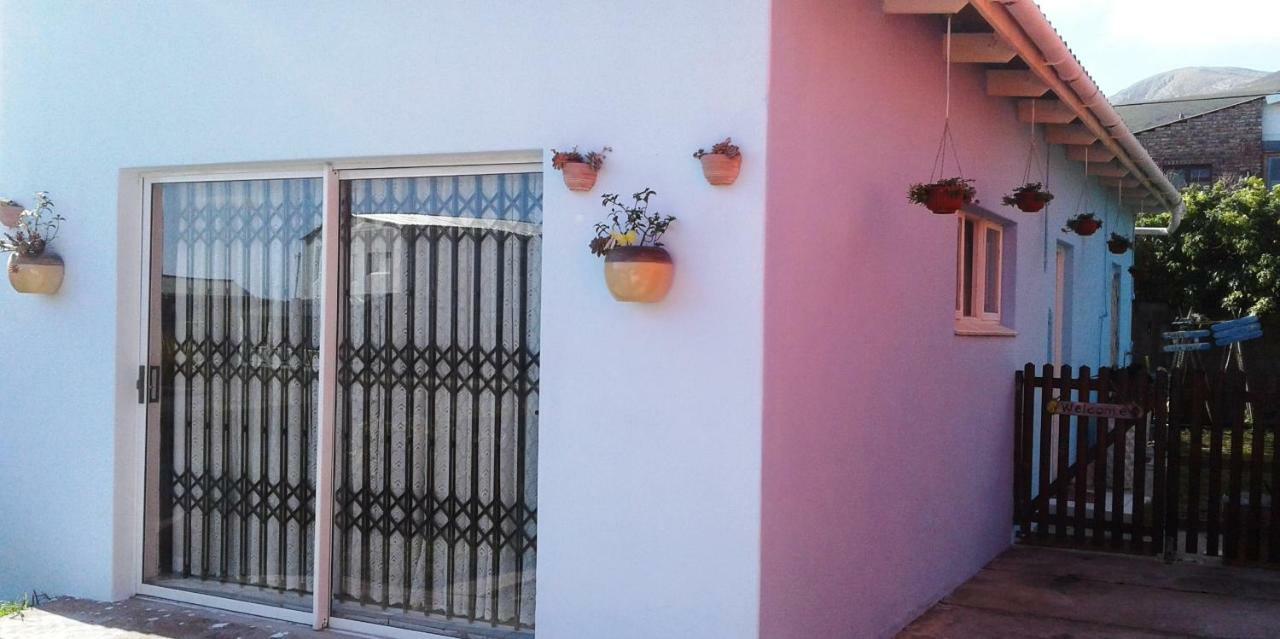 Apartamento 36 Df Strauss Street Kleinmond Exterior foto