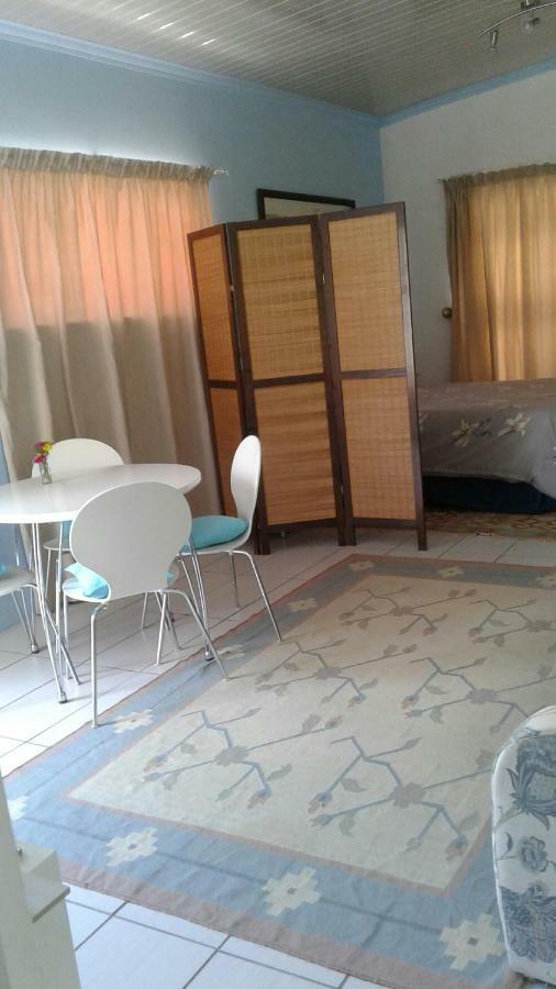 Apartamento 36 Df Strauss Street Kleinmond Exterior foto