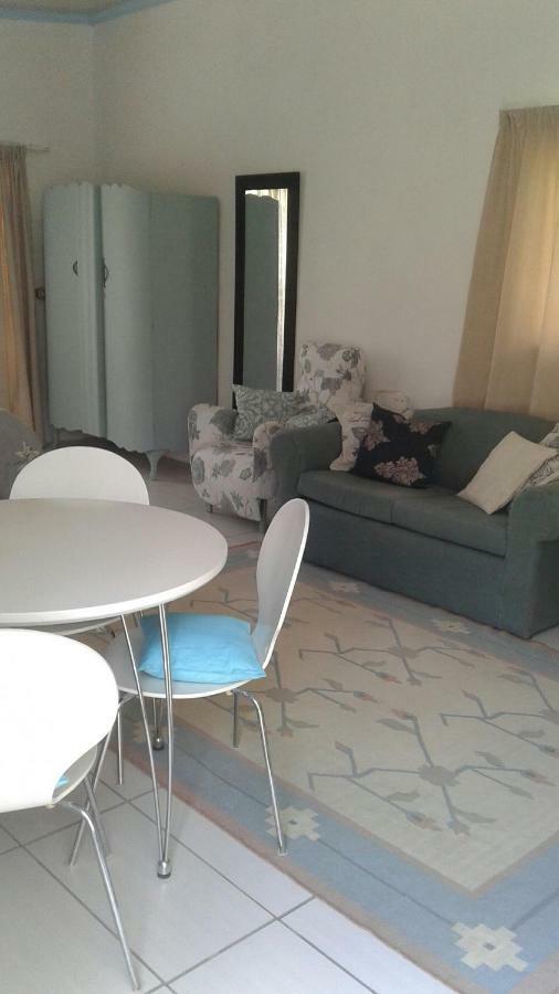 Apartamento 36 Df Strauss Street Kleinmond Exterior foto